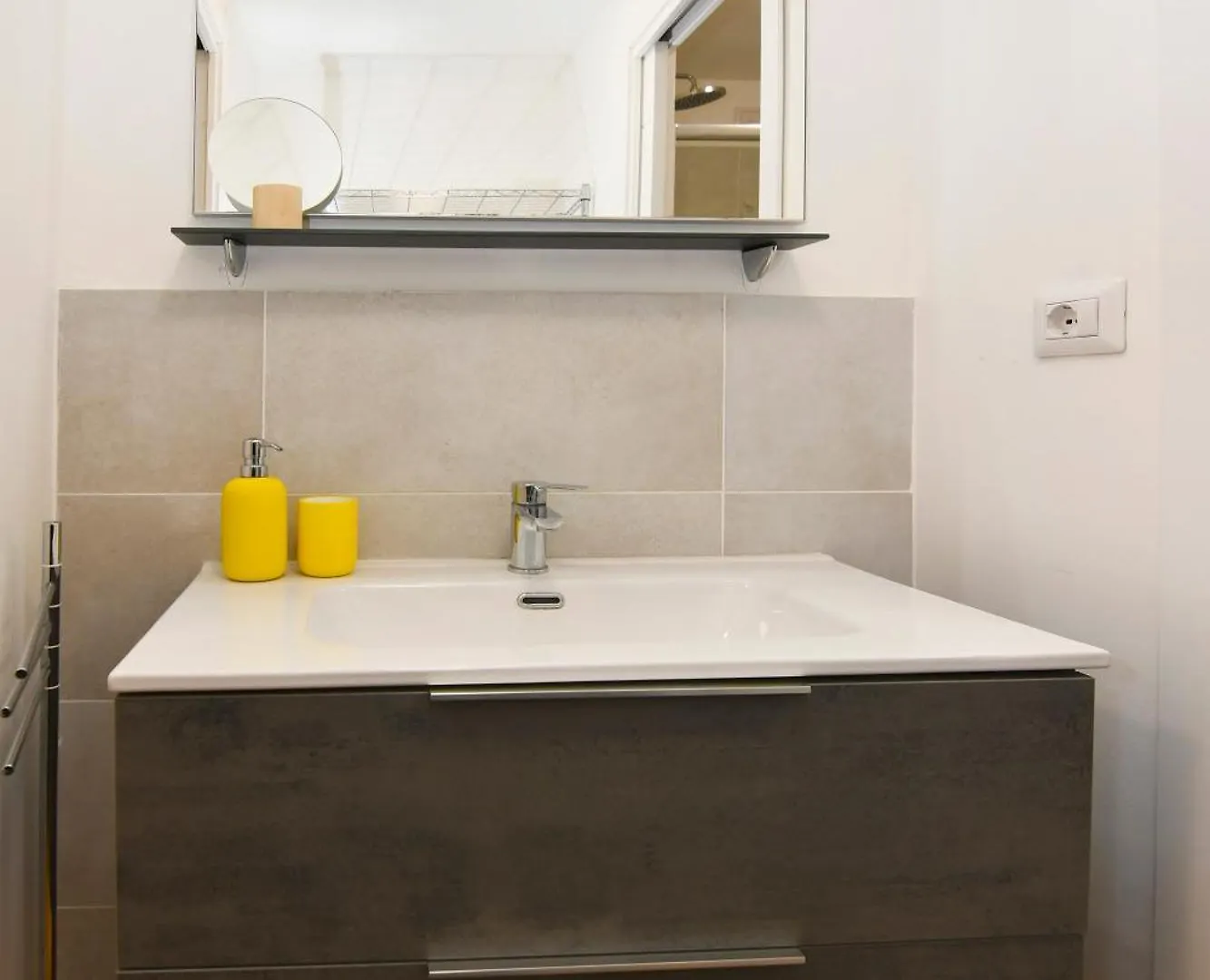 Navigli-TortonaAmpio Monolocale, Garage Gratuito Apartment Milan 0*,  Italy