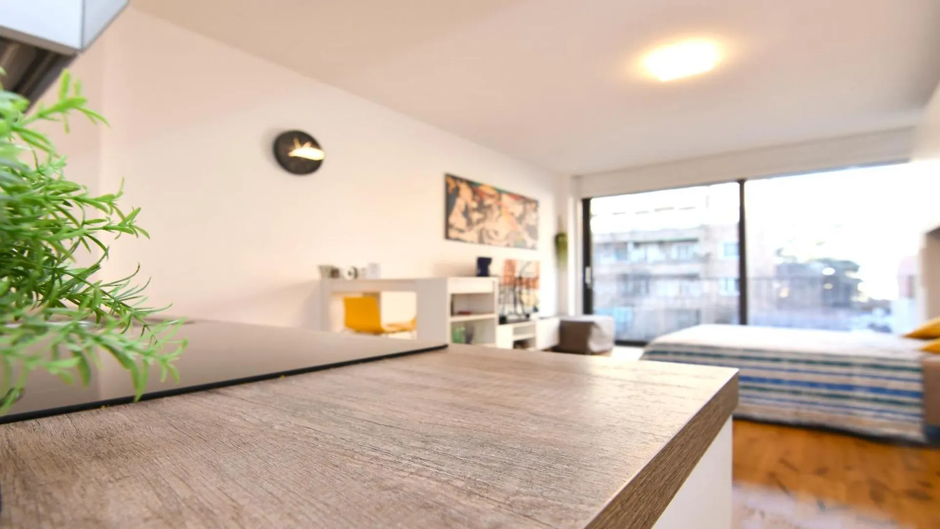 Navigli-TortonaAmpio Monolocale, Garage Gratuito Apartment Milan 0*,  Italy