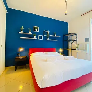 5☆ Navigli - San Paolo Hospital Milano