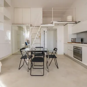 Loft Martini Milano