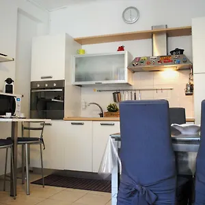 Bnbook- Milano/famagosta Flat Milano