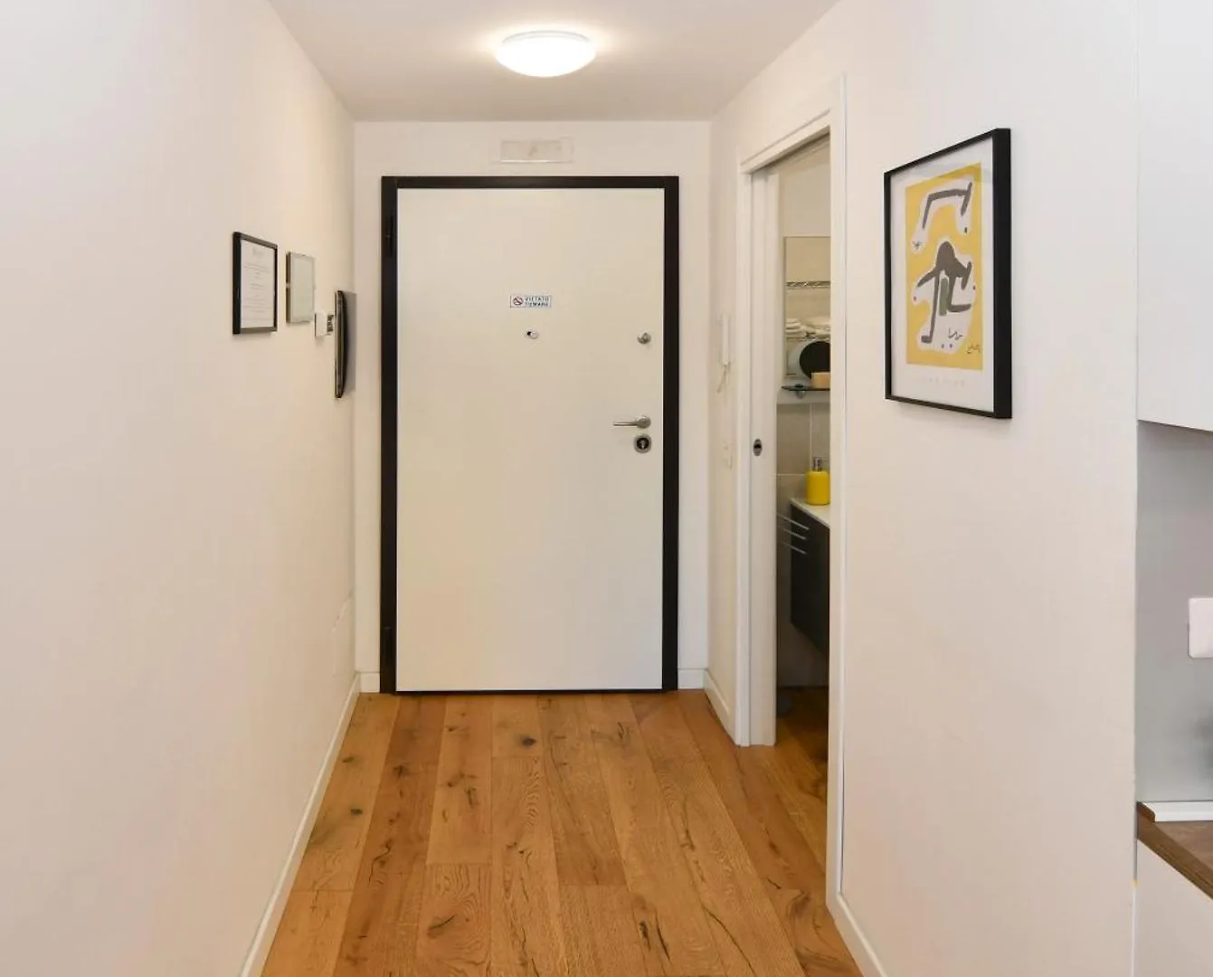Appartamento Navigli-TortonaAmpio Monolocale, Garage Gratuito Milano Italia