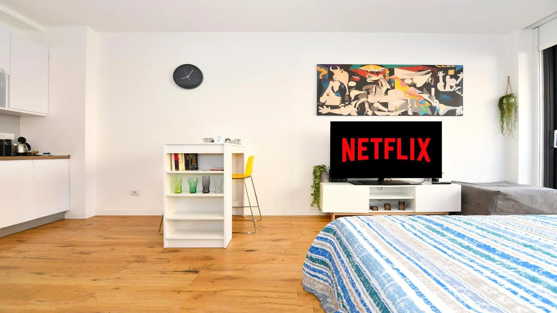 Appartamento Navigli-TortonaAmpio Monolocale, Garage Gratuito Milano